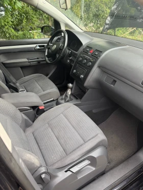 VW Touran | Mobile.bg    3