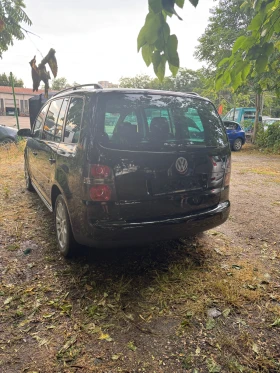 VW Touran | Mobile.bg    5