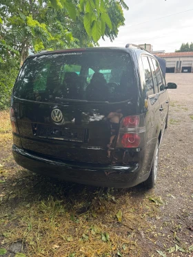 VW Touran | Mobile.bg    6