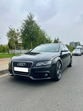 Обява за продажба на Audi A4 ~14 000 лв. - изображение 1