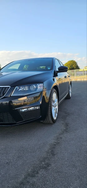 Skoda Octavia | Mobile.bg    4