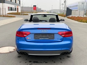 Обява за продажба на Audi S5 Кабриолет ~32 500 лв. - изображение 5