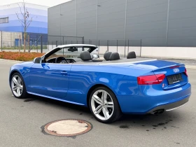 Обява за продажба на Audi S5 Кабриолет ~32 500 лв. - изображение 4