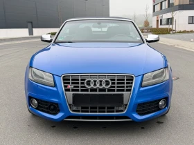 Обява за продажба на Audi S5 Кабриолет ~32 500 лв. - изображение 1