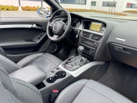 Обява за продажба на Audi S5 Кабриолет ~32 500 лв. - изображение 11