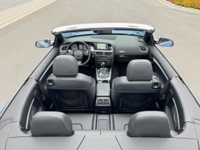 Обява за продажба на Audi S5 Кабриолет ~32 500 лв. - изображение 7