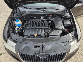 Skoda Superb 3.6/V6/4x4/DSG/NAVI | Mobile.bg    15