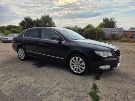 Skoda Superb 3.6/V6/4x4/DSG/NAVI | Mobile.bg    3