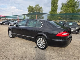 Skoda Superb 3.6/V6/4x4/DSG/NAVI | Mobile.bg    6