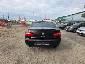 Skoda Superb 3.6/V6/4x4/DSG/NAVI | Mobile.bg    5