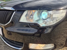 Skoda Superb 3.6/V6/4x4/DSG/NAVI | Mobile.bg    17
