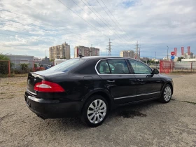 Skoda Superb 3.6/V6/4x4/DSG/NAVI | Mobile.bg    4