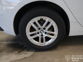 Обява за продажба на BMW 218 i Active Tourer Steptronic ~62 712 лв. - изображение 10