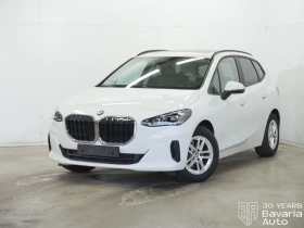 Обява за продажба на BMW 218 i Active Tourer Steptronic ~62 712 лв. - изображение 1