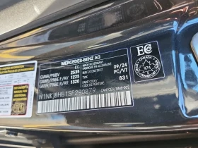 Mercedes-Benz CL - 119450 лв. - 18461238 9
