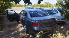 Обява за продажба на BMW 525 ~3 800 лв. - изображение 8