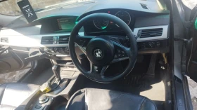 Обява за продажба на BMW 525 ~3 800 лв. - изображение 9