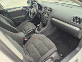 VW Golf 1.4i 122ps Rline | Mobile.bg    8