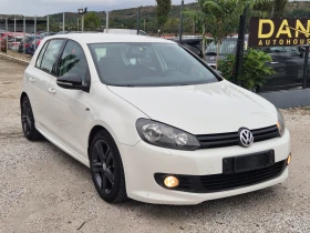VW Golf 1.4i 122ps Rline | Mobile.bg    2