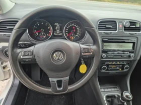 VW Golf 1.4i 122ps Rline | Mobile.bg    10