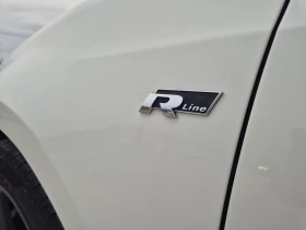 VW Golf 1.4i 122ps Rline | Mobile.bg    15