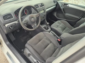 VW Golf 1.4i 122ps Rline | Mobile.bg    9