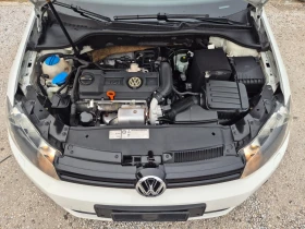 VW Golf 1.4i 122ps Rline | Mobile.bg    17