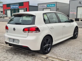 VW Golf 1.4i 122ps Rline | Mobile.bg    4