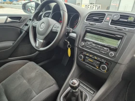 VW Golf 1.4i 122ps Rline | Mobile.bg    7