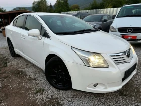 Toyota Avensis 2.2 D-4D | Mobile.bg � ����� ������ 4
