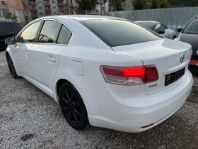 Toyota Avensis 2.2 D-4D | Mobile.bg � ����� ������ 2