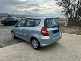 Honda Jazz 1.4i LS 181700km.100/% - 5900 лв. / 3016.62 € - 89954250 9