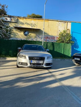 Audi A4 - 5600 € / 10952.65 лв. - 55084641 11