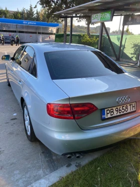 Audi A4 - 5600 € / 10952.65 лв. - 55084641 10