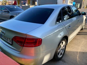 Audi A4 - 5600 € / 10952.65 лв. - 55084641 9