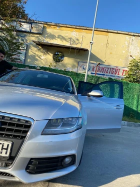 Audi A4 - 5600 € / 10952.65 лв. - 55084641 12