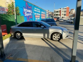 Audi A4 - 5600 € / 10952.65 лв. - 55084641 6