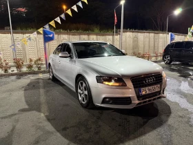 Audi A4 - 5600 € / 10952.65 лв. - 55084641 2