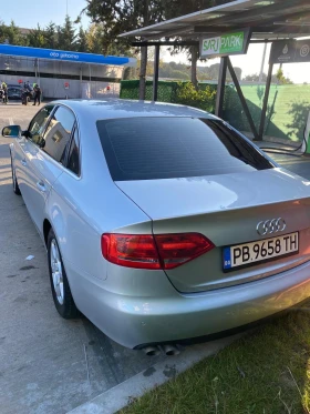 Audi A4 - 5600 € / 10952.65 лв. - 55084641 3