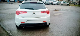 Alfa Romeo Giulietta JTDM-2, снимка 3
