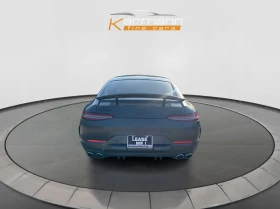 Mercedes-Benz AMG GT BURMESTER* DISTRONIC* HEAD-UP* 360 CAM* ОБДУХВАНЕ - 100000 лв. / 51129.19 € - 64497479 5