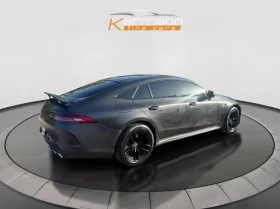Mercedes-Benz AMG GT BURMESTER* DISTRONIC* HEAD-UP* 360 CAM* ОБДУХВАНЕ - 100000 лв. / 51129.19 € - 64497479 4