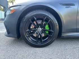 Mercedes-Benz AMG GT BURMESTER* DISTRONIC* HEAD-UP* 360 CAM* ОБДУХВАНЕ - 100000 лв. / 51129.19 € - 64497479 7