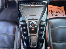 Mercedes-Benz AMG GT BURMESTER* DISTRONIC* HEAD-UP* 360 CAM* ОБДУХВАНЕ - 100000 лв. / 51129.19 € - 64497479 14