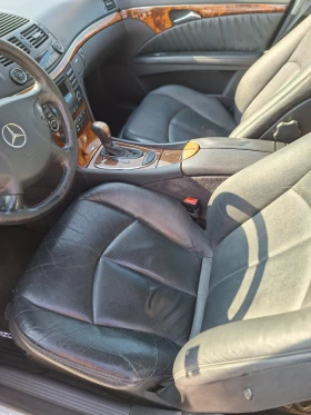 Mercedes-Benz E 270 | Mobile.bg    7