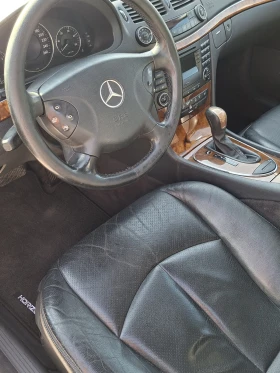 Mercedes-Benz E 270 | Mobile.bg    10