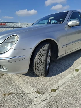 Mercedes-Benz E 270 | Mobile.bg    17