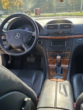 Mercedes-Benz E 270 | Mobile.bg    9