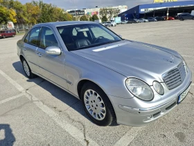 Mercedes-Benz E 270 | Mobile.bg    13