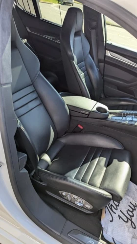 Porsche Panamera 2014 GTS * CARFAX * БЕЗ ПЪРВОНАЧАЛНА ВНОСКА - 45650 лв. / 23340.47 € - 10719998 10